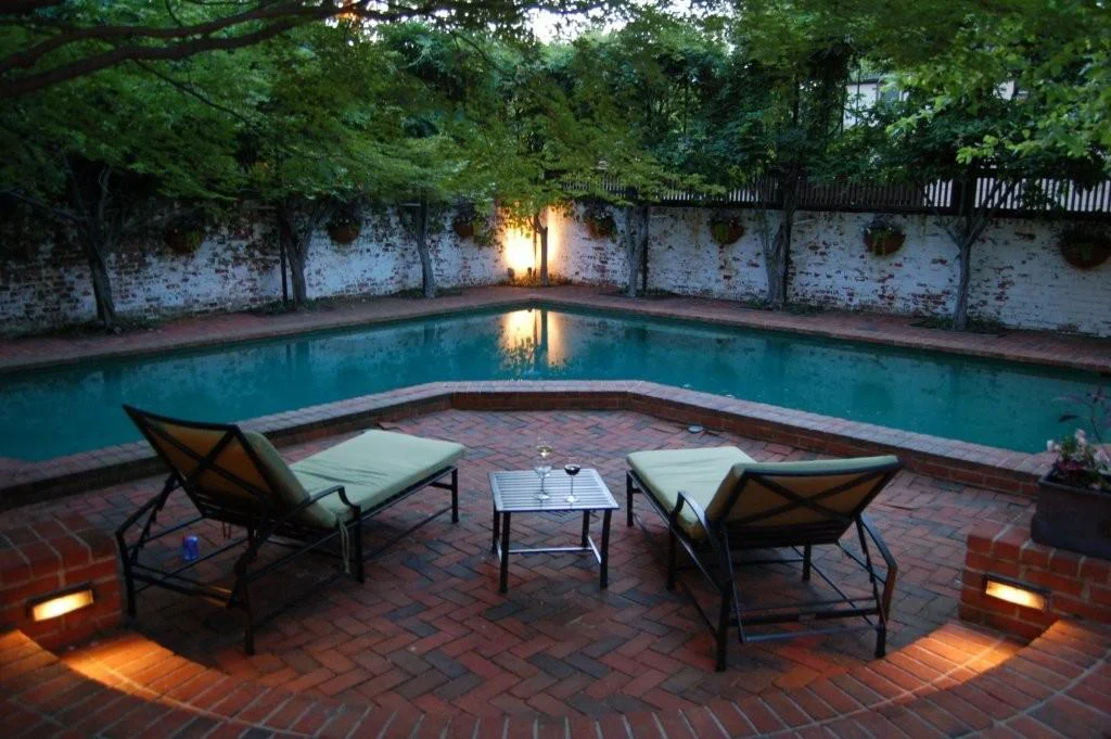 California Garden Designer Spotlight - A Profile on Thomas Dolliver Church