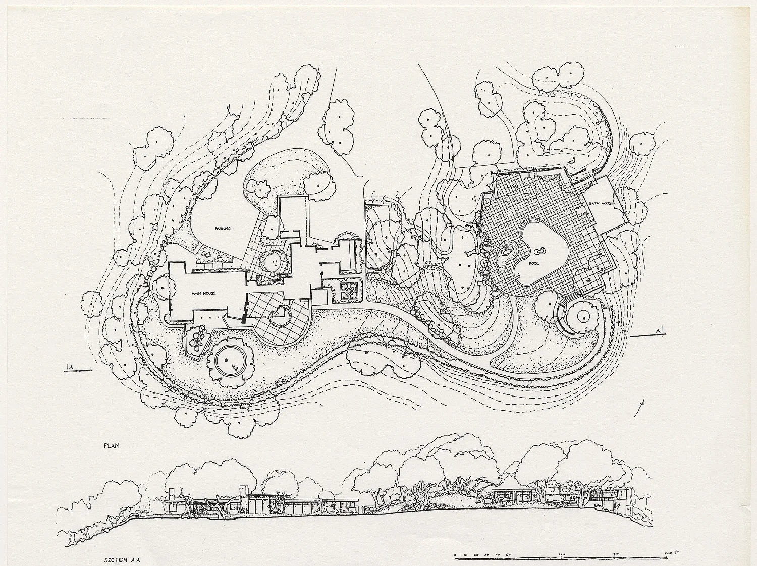 Donner House - PCAD