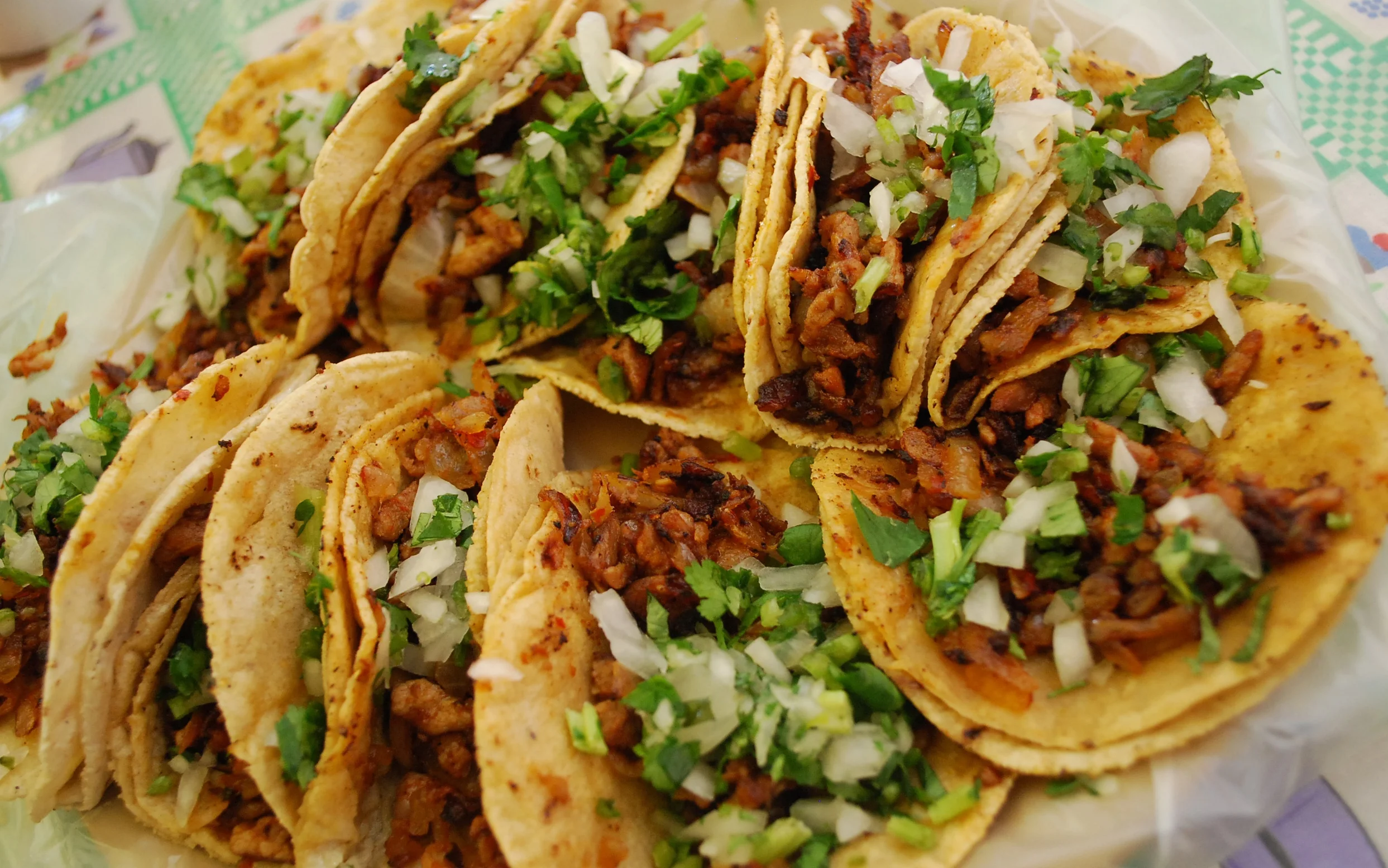 Our Favorite Central Coast Mexican Grills