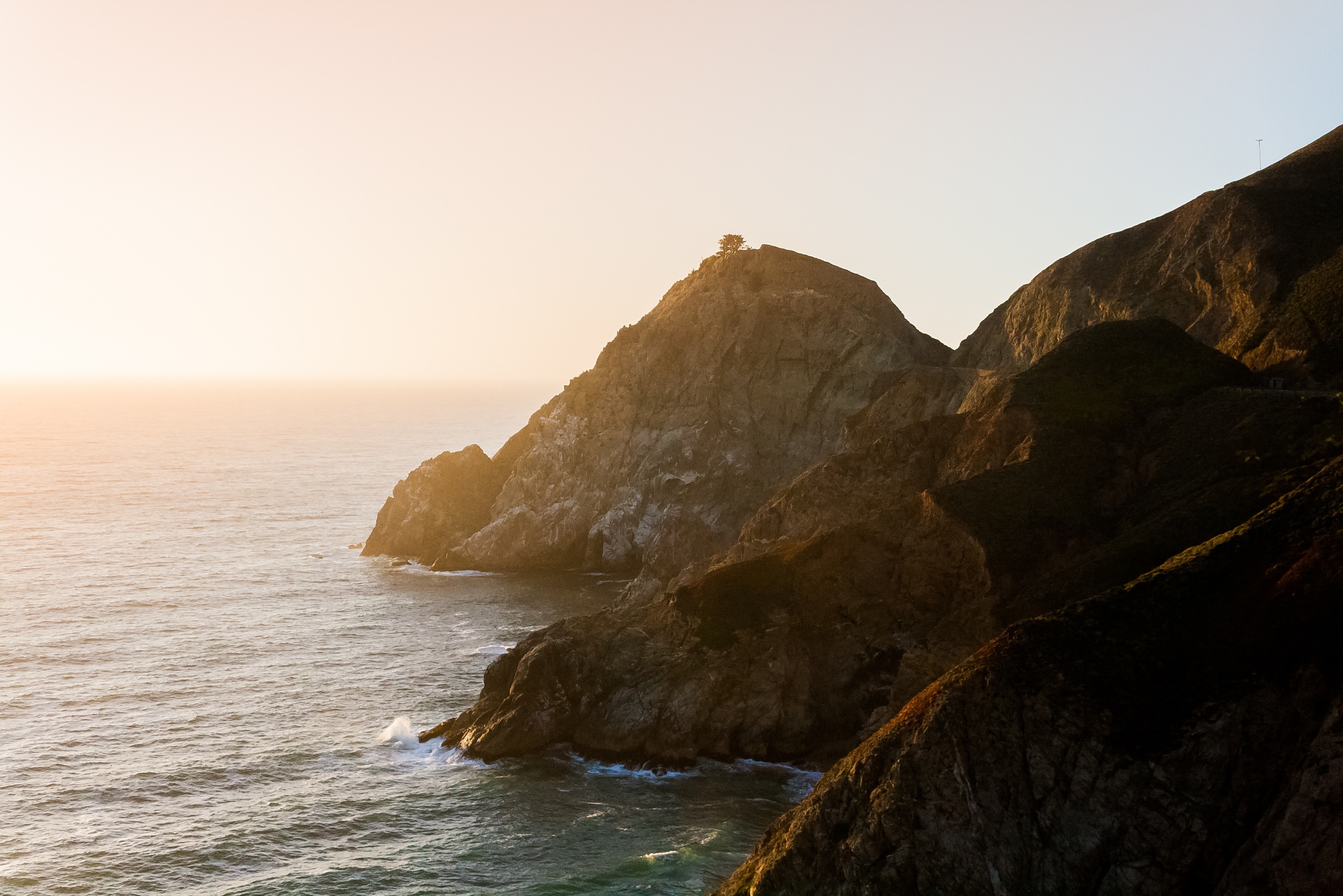 Feet in the Sand: Best Places to Camp on California Beaches