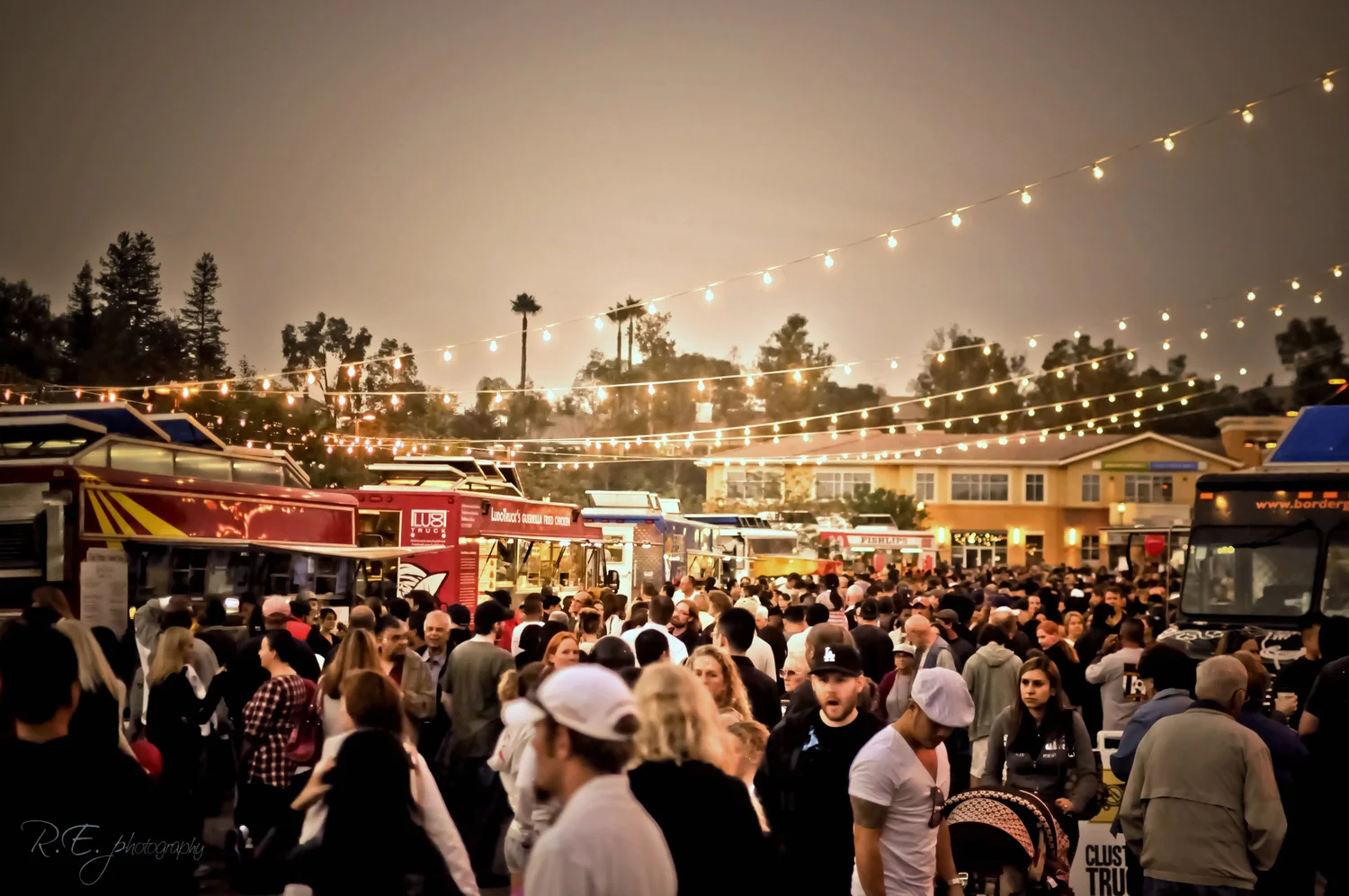 SLO County Food Trucks