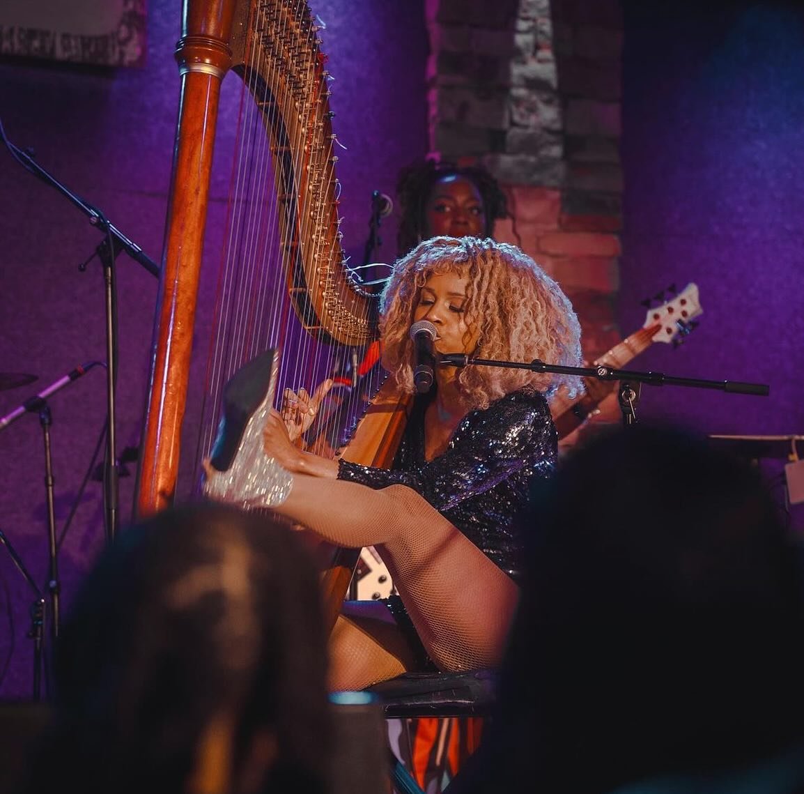 Catch me and my band performing! 🥁🎹
August 14 - Jazz @ Tesserae @docsjazzbeat @tesseraeatl 
August 17 - Jazz In The Alley @jazzinthealley
August 21 - High Museum of Art @highmuseumofart
