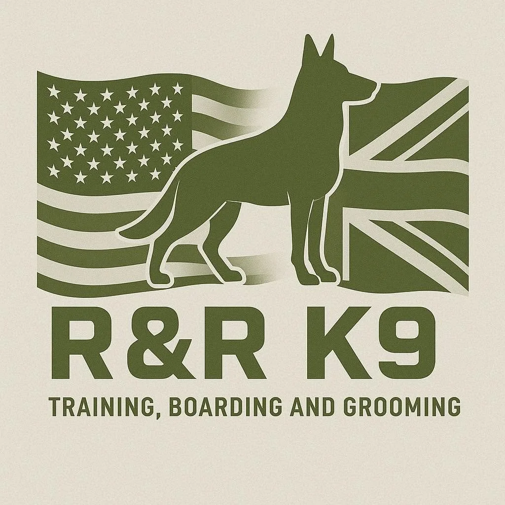 R&R K9