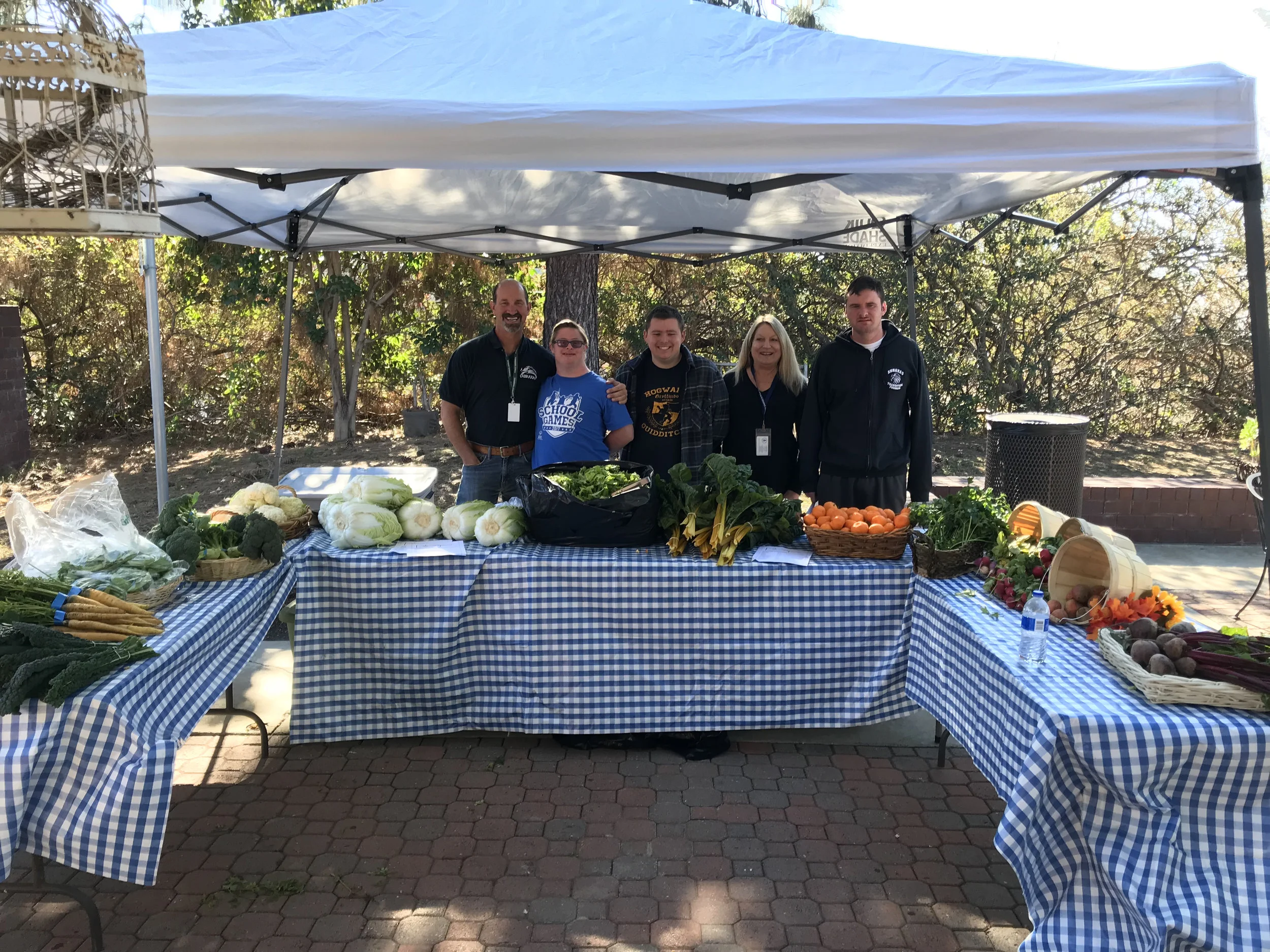 Farmers Market