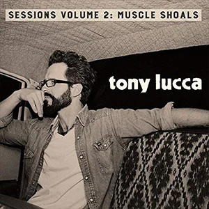 Sessions, Vol. 2: Muscle Shoals (2016)