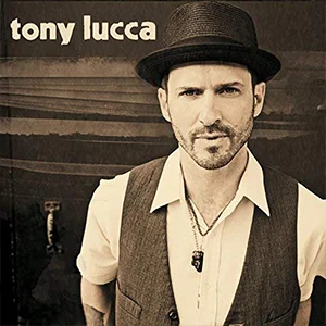 Tony Lucca (2015)
