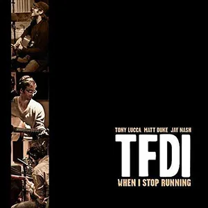 When I Stop Running (2011)