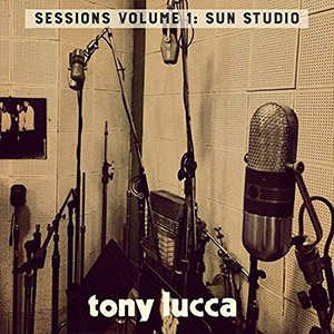 Sessions Vol 1 | 2016