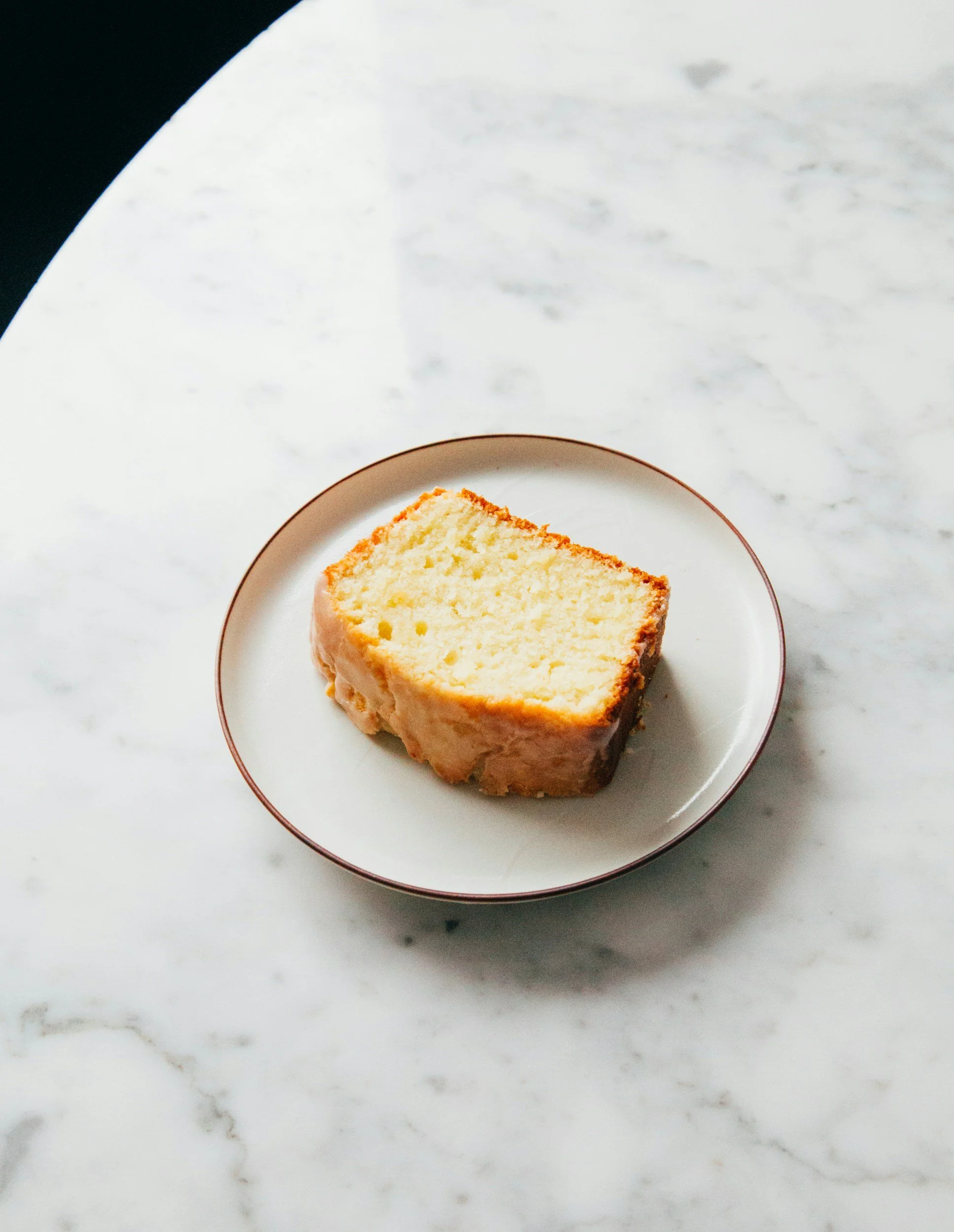 French Yogurt Cake Class