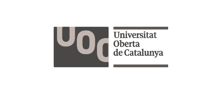 Geanina Roca - Editora en Universitat Oberta de Catalunya