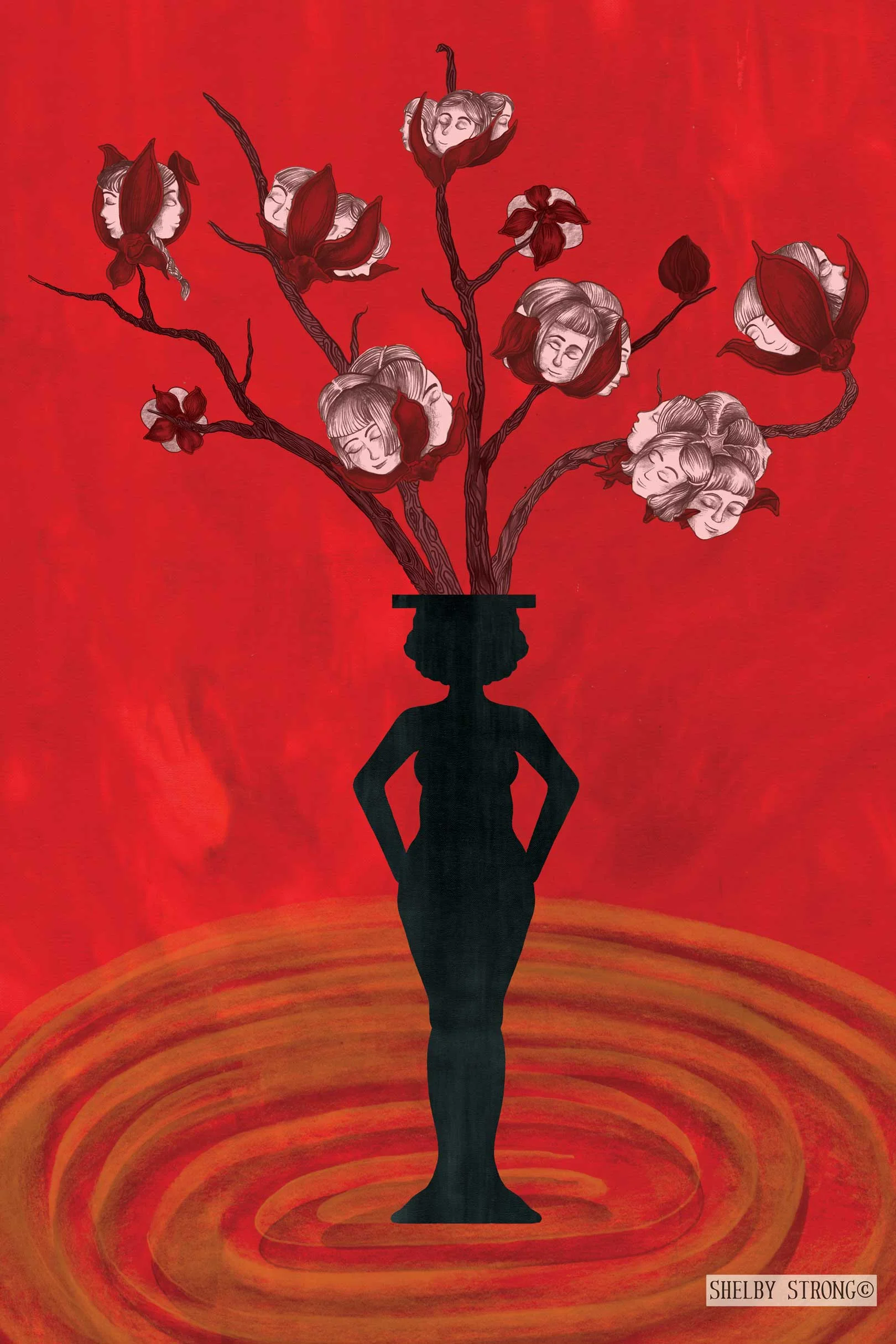 The Help Book Cover