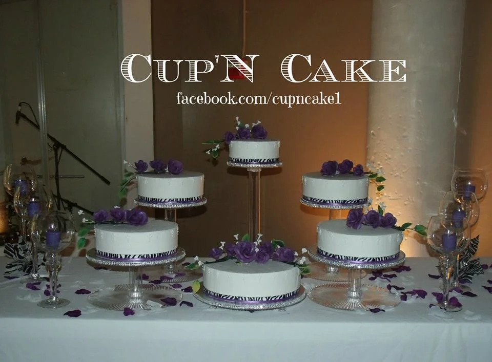 purple roses wedding cake.jpg