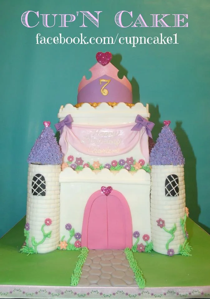princess castle cake.jpg