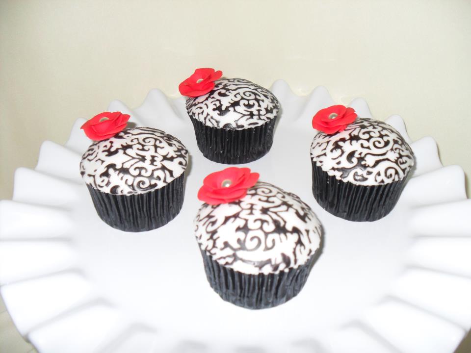 red white black cupcakes.jpg