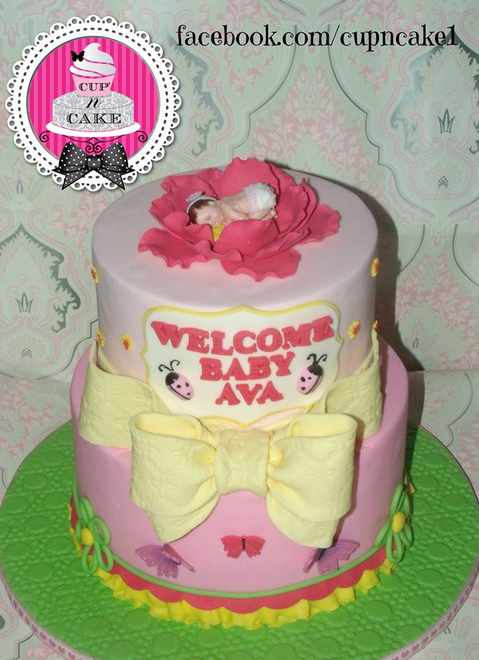 spring baby shower cake.jpg