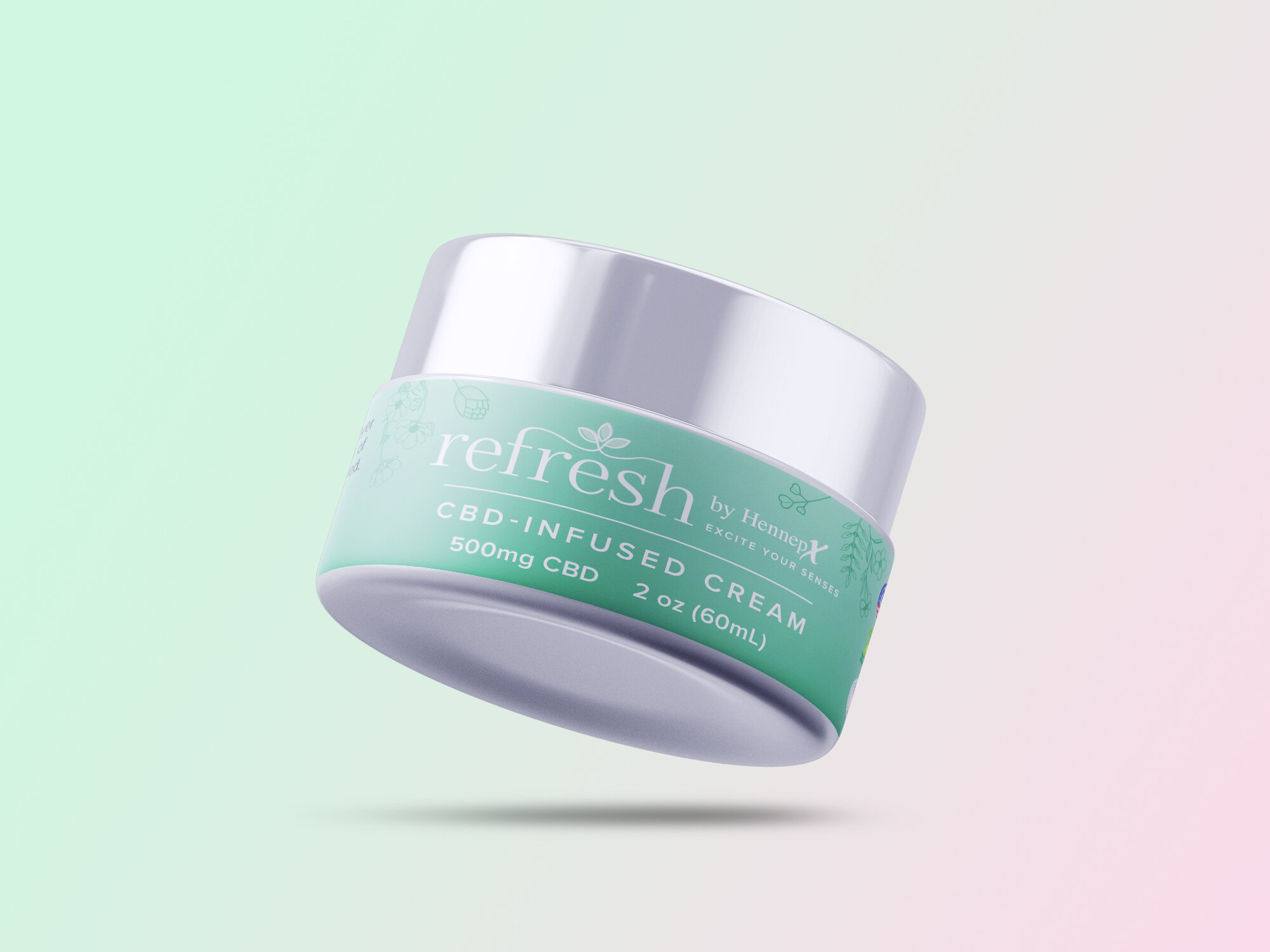 Refresh Cream Jar Mockup 03 - Free Sample.jpg