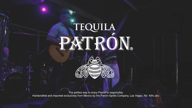 Patron the Summer - Denver Top Taco