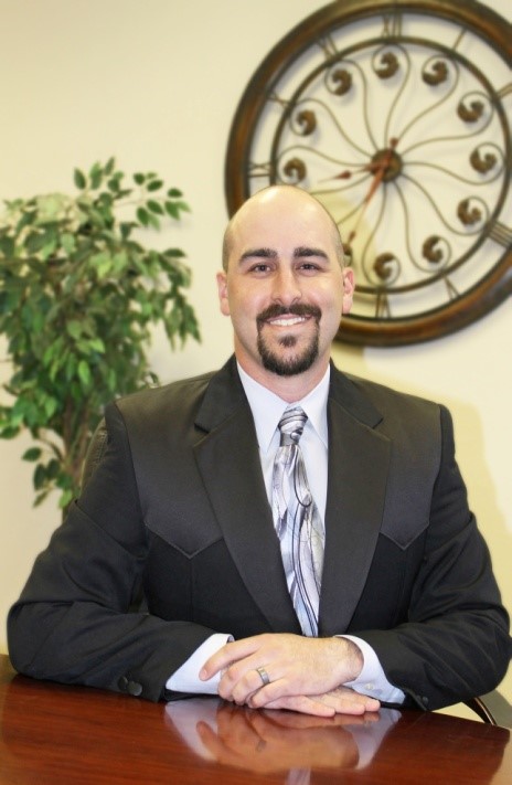 Anthony Mistretta, PE, QSP/D, CPESC-IT