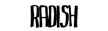 Radish SF