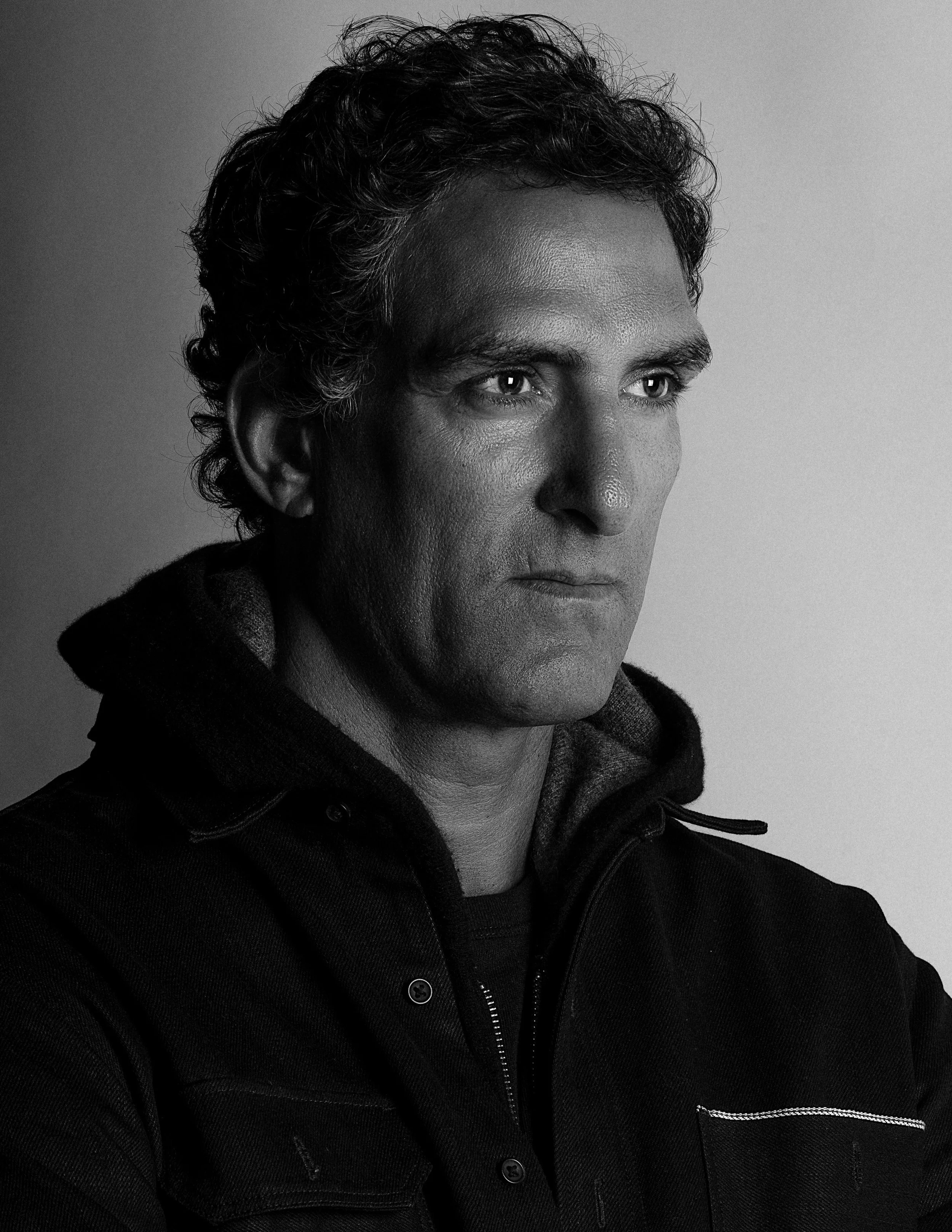 Rony Seikaly