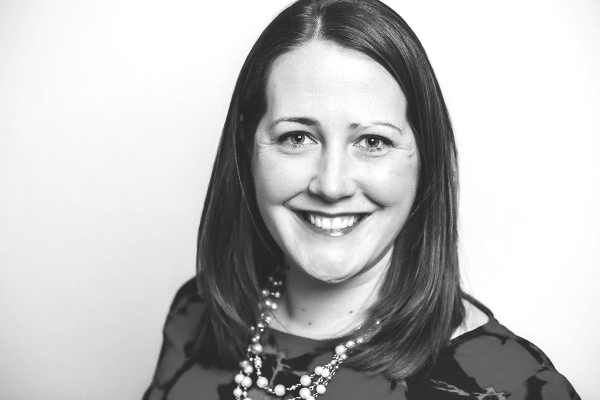 MEET THE NEW CHAPTER PRESIDENT: SARA BEATY