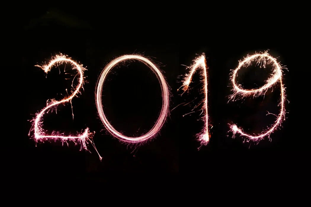 4 Marketing Resolutions You Need in 2019
