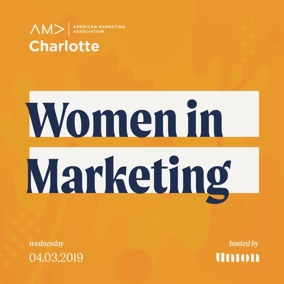 Women In Marketing - An Open Discussion Of Experience