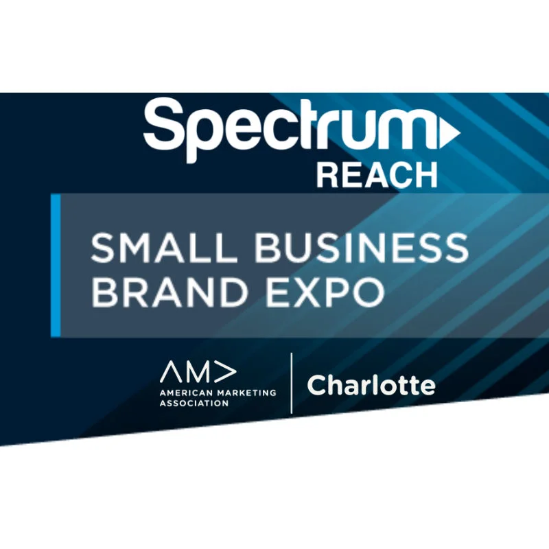 Small Business Brand Expo - Recap