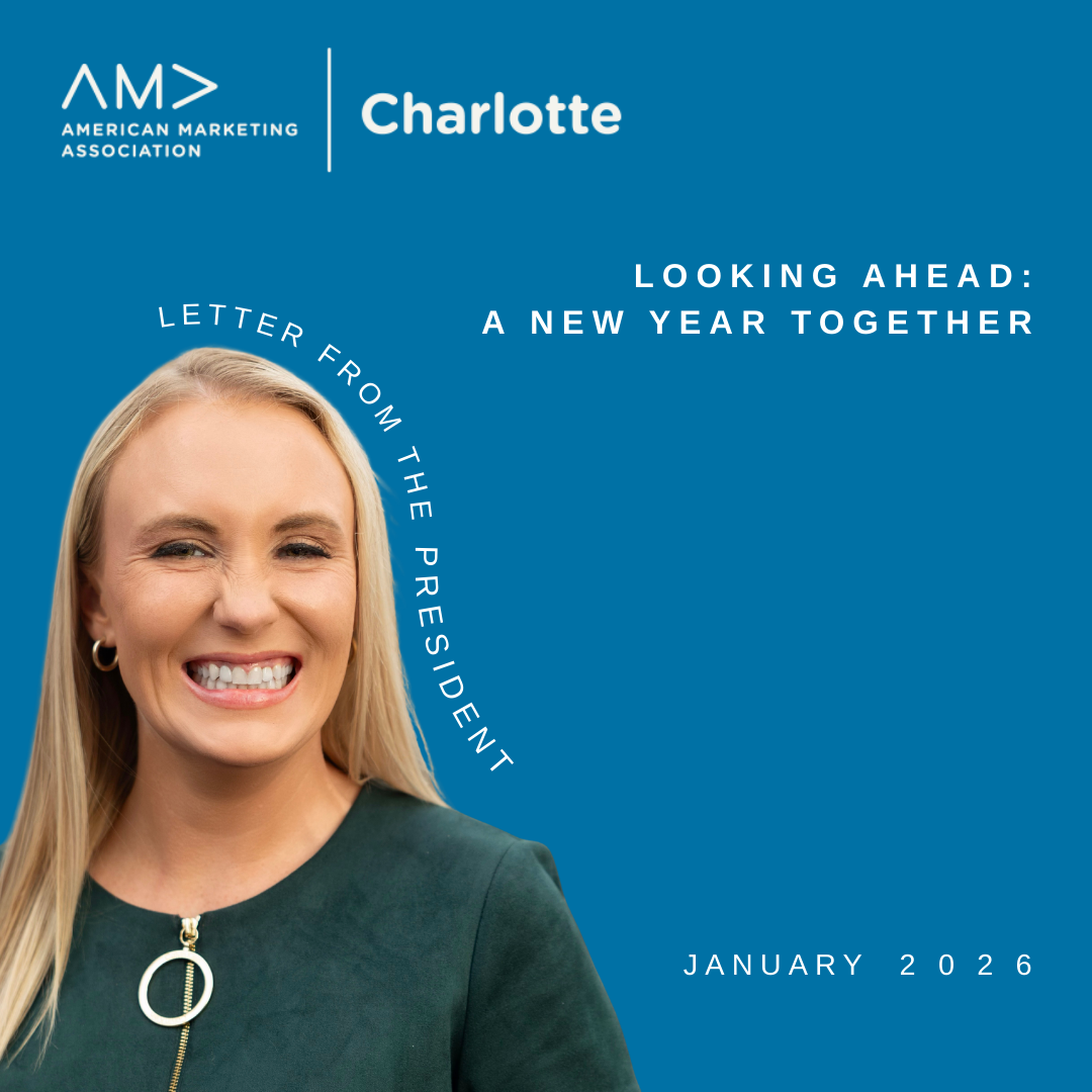 Looking Ahead: A New Year Together