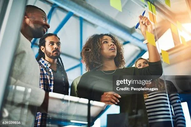Senior Marketing Specialist