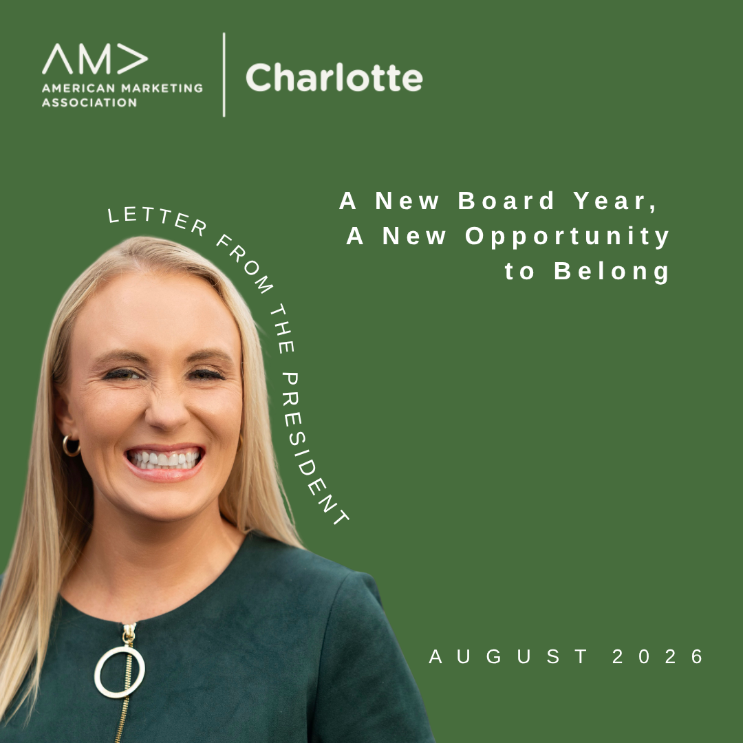 A New Board Year, A New Opportunity to Belong