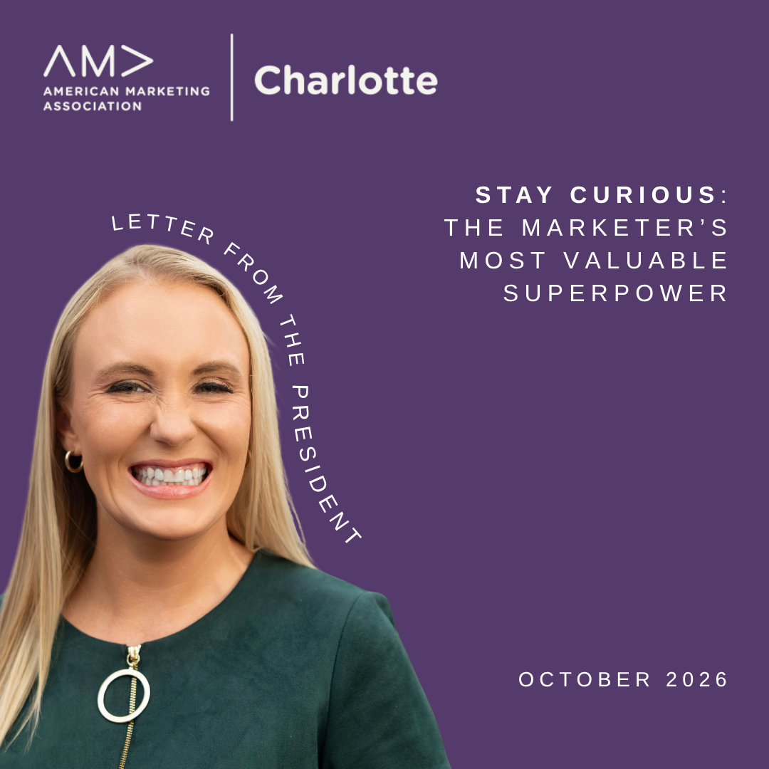 Stay Curious
