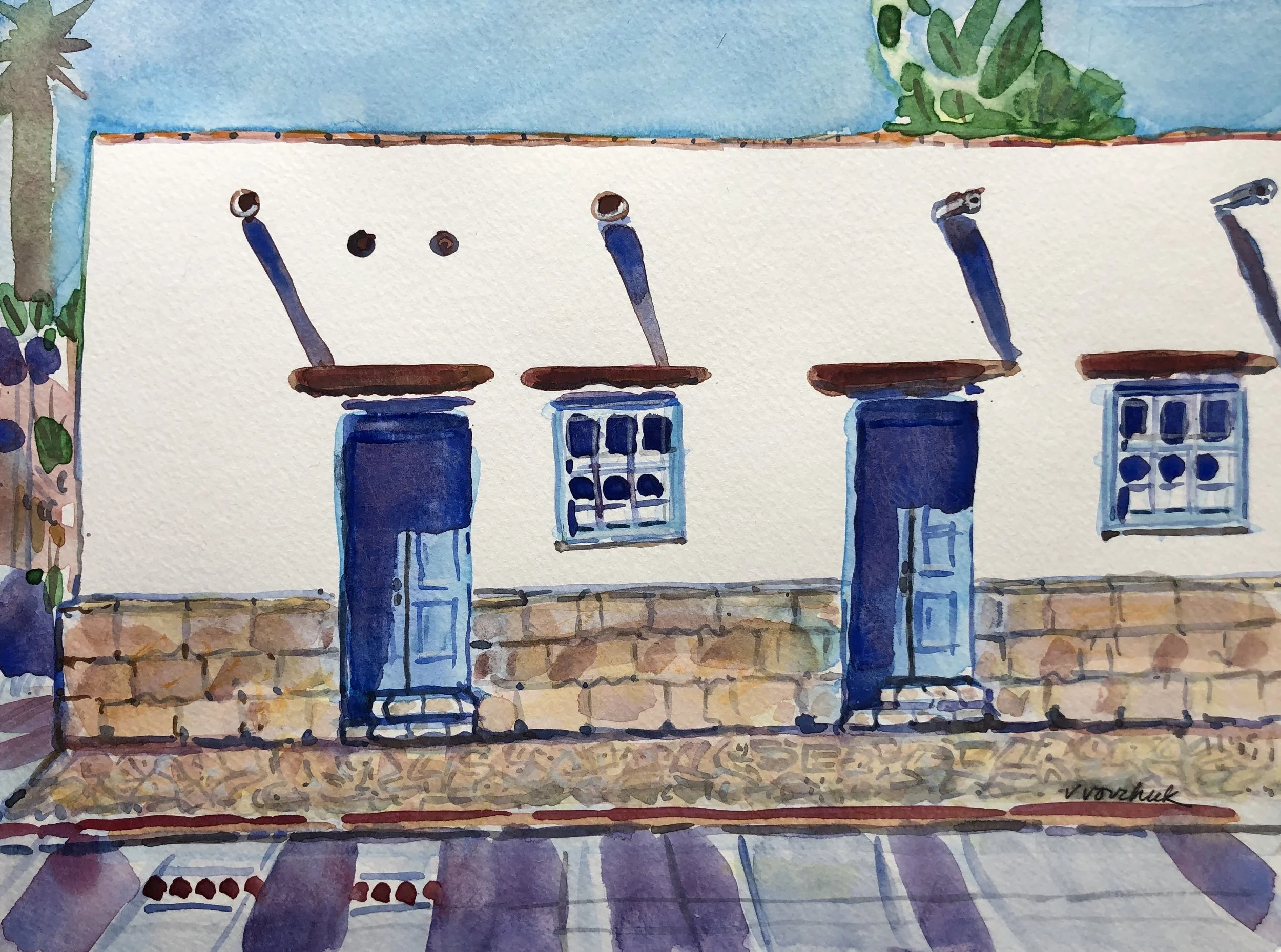 La Casa Cordova