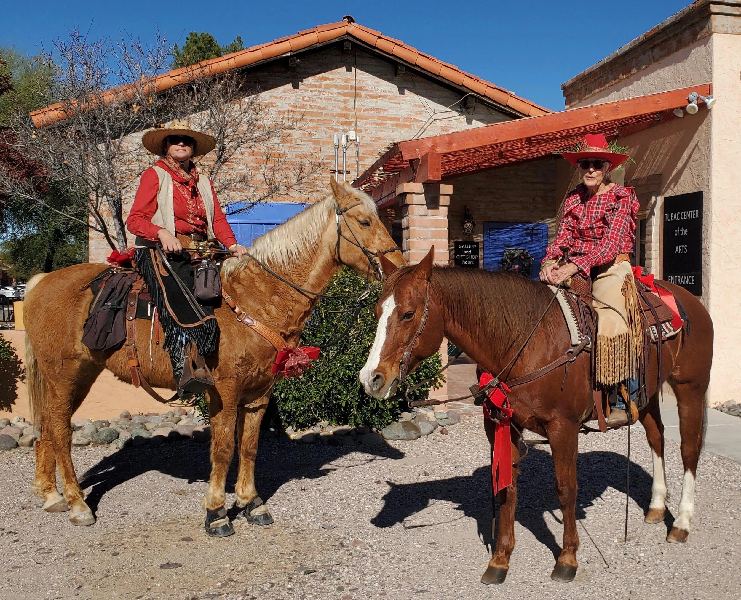 News & Artifacts — Pincushion Studio