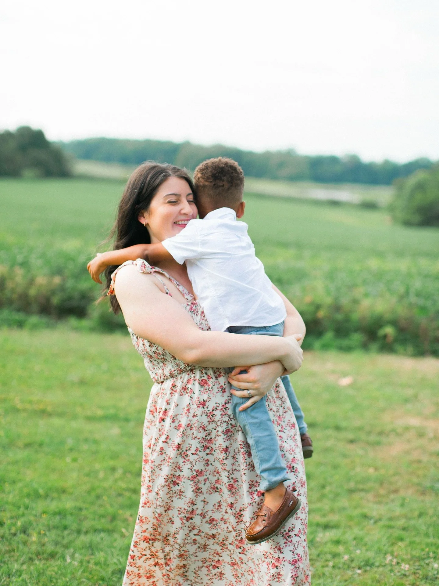 That mama son love is just oh so sweet
