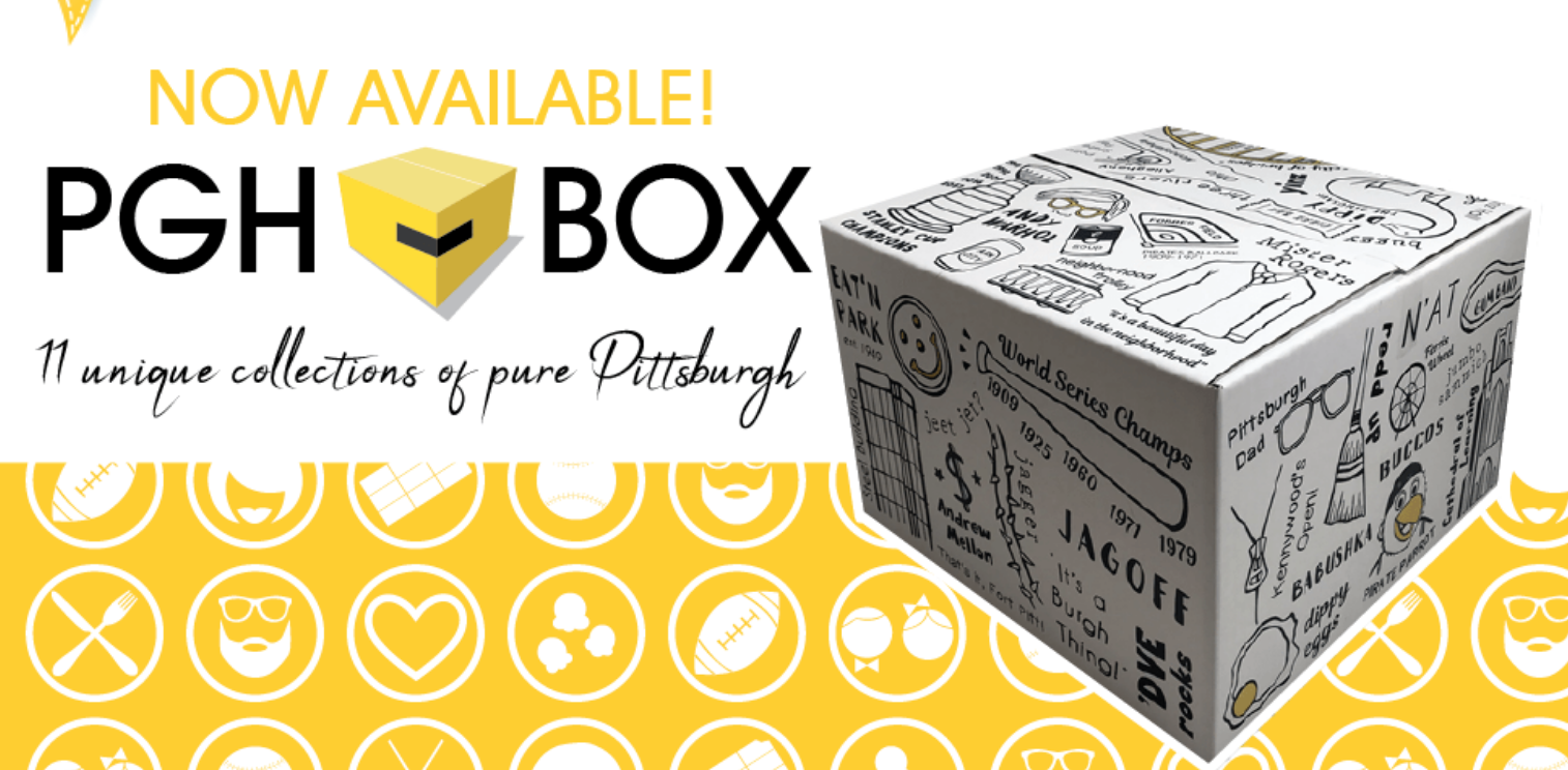 The Pittsburgh Box