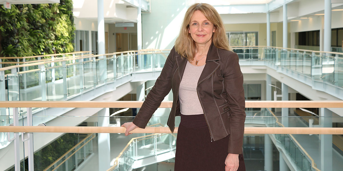 Dr. Kathy Singfield