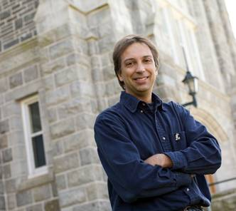 Dr. Adam Sarty