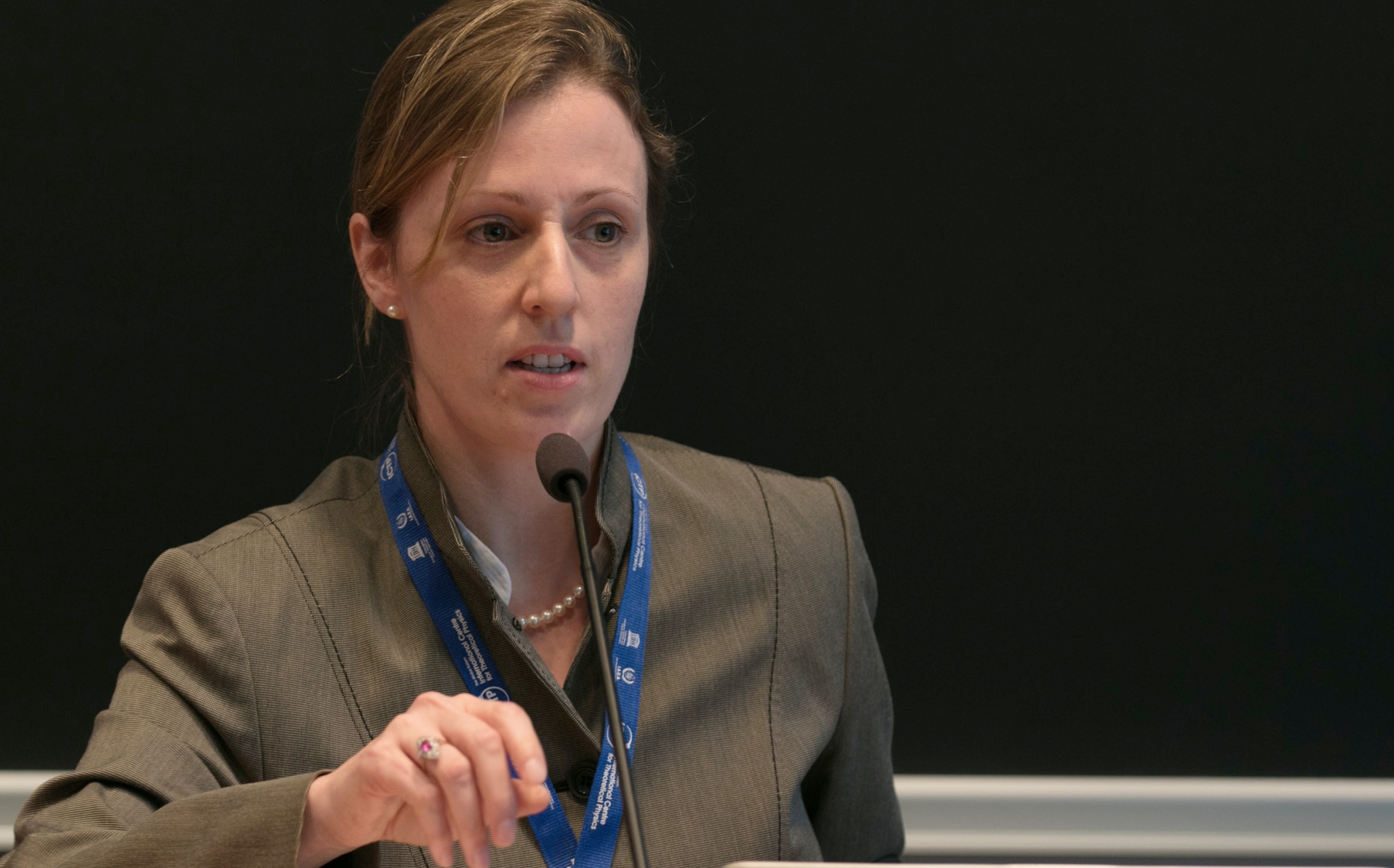 Dr. Karly Kehoe