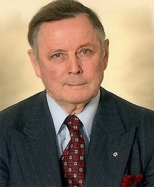 General John de Chastelain