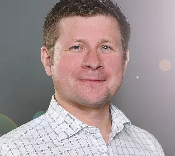 Dr. Marcin Sawicki