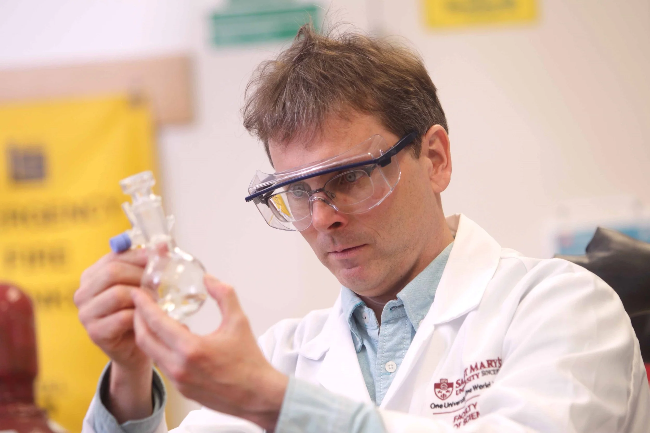  Dr. Jason Clyburne