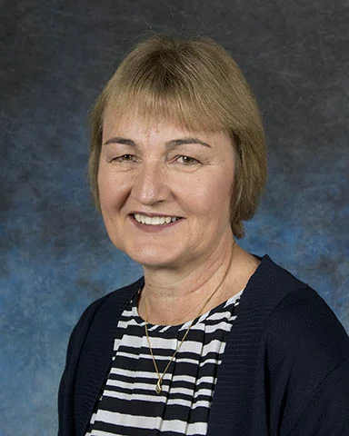 Judith Dietz