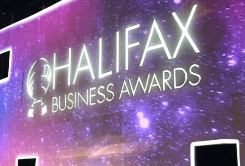 Celebrating business excellence among alumni at the Halifax Business Awards