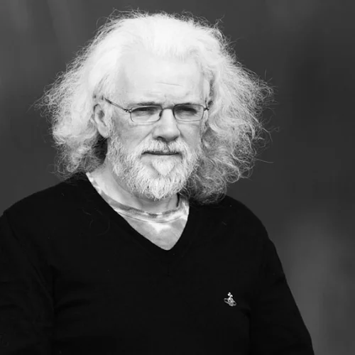 Noel Sharkey