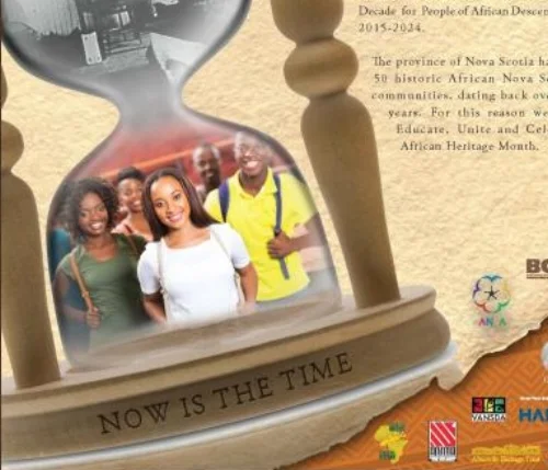 Celebrating African Heritage Month 2018