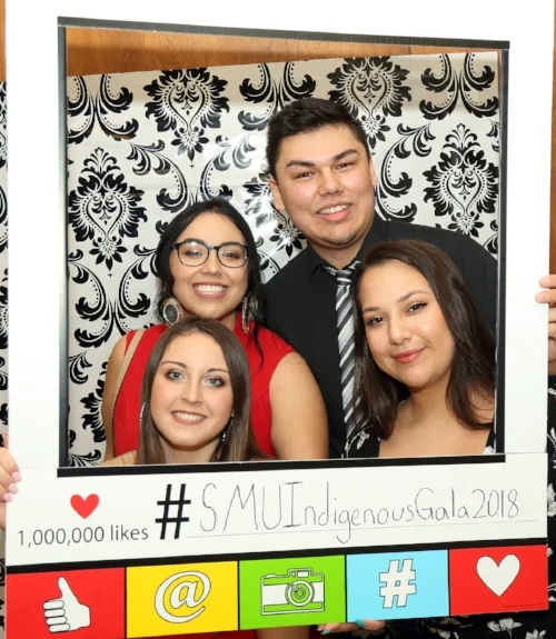 Highlights from the Saint Mary's Indigenous Gala