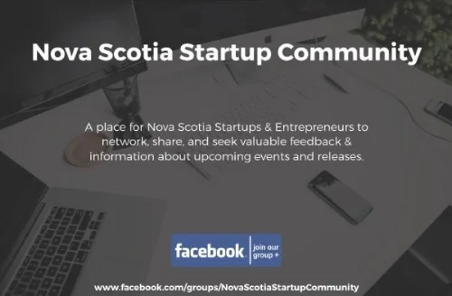Building the Entrepreneurial Ecosystem... on Facebook