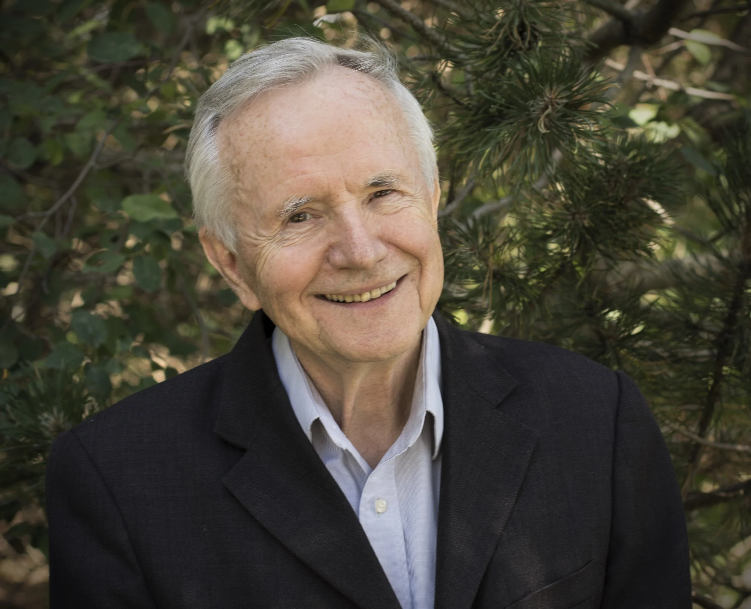 Dr. Jaroslav (Jarda) Dostal, Professor Emeritus in the Department of Geology