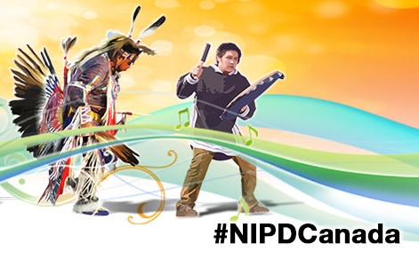 Celebrating National Indigenous Peoples Day